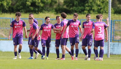 [VIDEO] Dubrava - Cibalia 2:2: Luda utakmica na Pešćenici, fair-play, namjerni autogol, izjednačenje u 96. minuti...