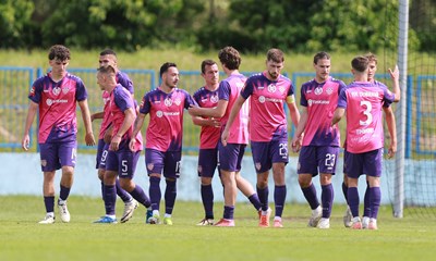 Dubrava - Opatija 2:1: Prva pobjeda za domaćina, gosti imaju za čim žaliti