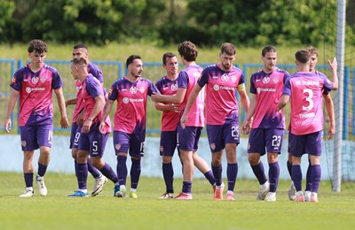 [VIDEO] Dubrava - Cibalia 2:2: Luda utakmica na Pešćenici, fair-play, namjerni autogol, izjednačenje u 96. minuti...