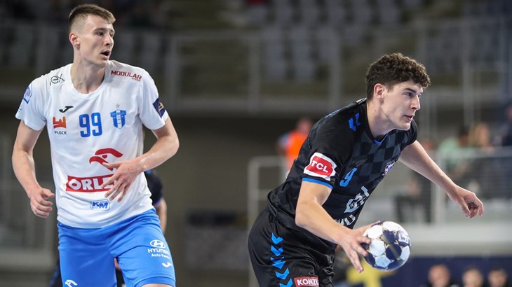 Rukometaši Zagreba na drugom ispitu Lige prvaka, nadaju se pobjedi u gostima kod Wisle