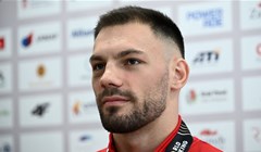 Veočić: 'Vjerujem da ću se plasirati u LA, a onda ću se pripremati za odlazak do kraja'