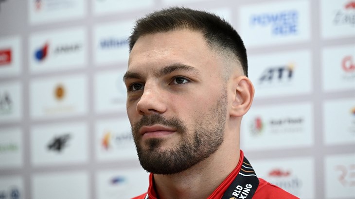 Veočić: 'Vjerujem da ću se plasirati u LA, a onda ću se pripremati za odlazak do kraja'