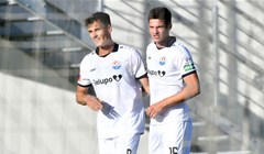 Slaven Belupo uvjerljivo i bez ikakvih problema apsolvirao Graničar i prošao u osminu finala