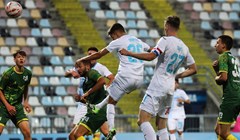 Maksimir dugo pružao otpor, Rijeka ipak u posljednjih pola sata do visoke pobjede
