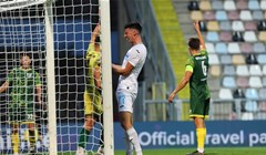 Jurić najlakšim golom u karijeri povećao prednost Riječana