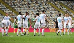 Gojak zaključio priču četvrtim pogotkom na Rujevici