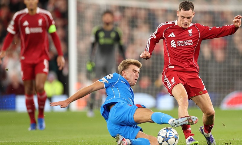 Alonso hvali Wirtza uoči gostovanja u Liverpoolu: 'Zbog njega sam vjerojatno i dobio posao u Realu'
