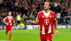 Sjajan ulazak u sezonu, Harry Kane ispred Cristiana Ronalda i Lionela Messija