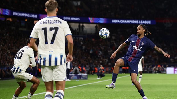 Derbi kola Ligue 1, može li Lille ugroziti apsolutnog vladara?