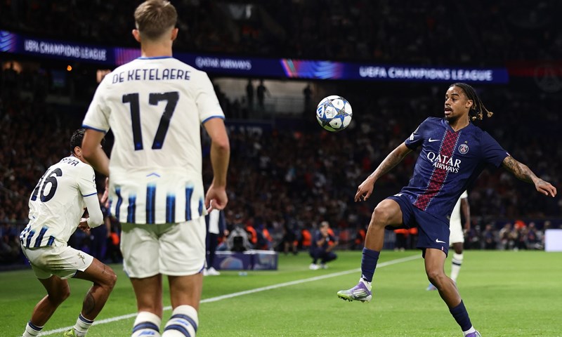 Derbi kola Ligue 1, može li Lille ugroziti apsolutnog vladara?