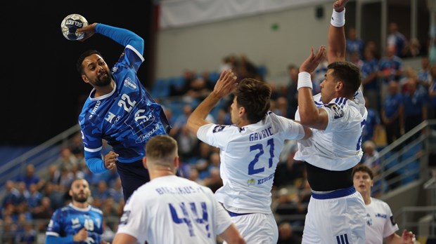 Wisla želi skinuti još jednog velikana, Barcelona je već upisala jedan poraz