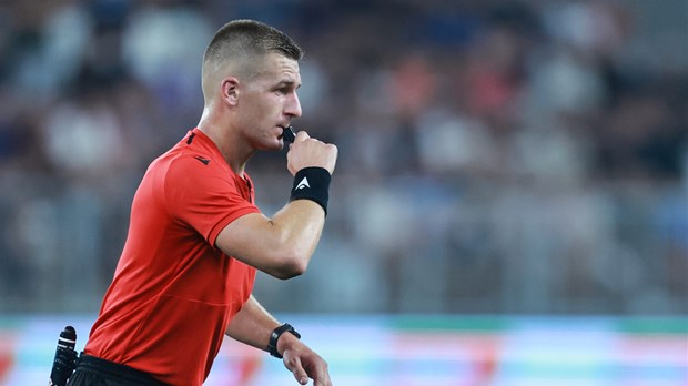 Određeni suci za 14. kolo SuperSport HNL-a, Erceg delegiran na Rujevicu