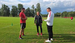 Šardi za Sportnet: 'Koprivnica je jedna od najkvalitetnijih momčadi u ligi s jasnim ciljem napredovanja u viši rang'