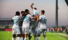 Kronologija: Scenarij za katastrofu, Noah do poklon gola, Janković isključen nakon pola sata igre