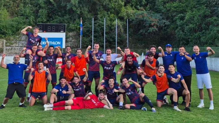 Milardović za Sportnet: 'Dobro smo analizirali Kustošiju, imat ćemo sigurno i mi svojih prilika u tom susretu'