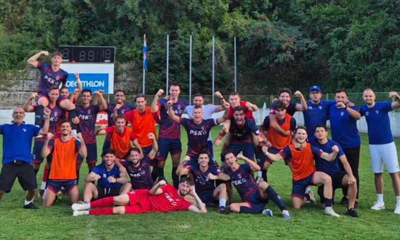 Milardović za Sportnet: 'Dobro smo analizirali Kustošiju, imat ćemo sigurno i mi svojih prilika u tom susretu'