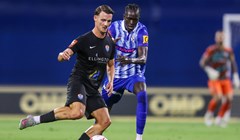 Vukovar 1991 ostao bez ponajboljeg igrača iz prošle sezone, Knöll odlazi put Saudijske Arabije