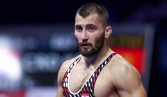 Kodrić prošao u polufinale Svjetskog prvenstva, Kamenjašević se nada repasažu