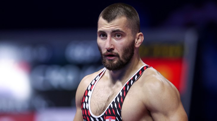 Kodrić prošao u polufinale Svjetskog prvenstva, Kamenjašević se nada repasažu