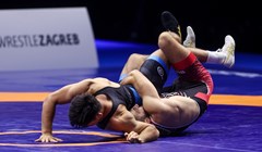 Karlo Kodrić ima svjetsku broncu, sjajan nastup protiv Švicarca za uspjeh karijere!