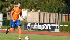 Mladi stoper koji je prošao školu Admire debitirao u dresu Varteksa