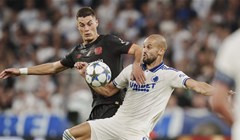 Kopenhagen ispustio pobjedu protiv Bayer Leverkusena, Kotarski nemoćan kod golova