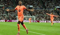Rashford s dva pogotka odveo Barcelonu do pobjede u Newcastleu
