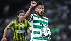 Kairat se u debiju raspao u tri minute, Sporting krenuo uvjerljivom pobjedom