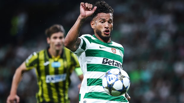 Kairat se u debiju raspao u tri minute, Sporting krenuo uvjerljivom pobjedom