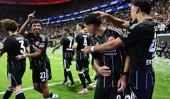 UEFA igra na sigurno, navijači Eintrachta dobili zabranu dolaska u Napulj