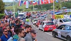 44. Buzetski dani 2024.: Praznik automobilizma uz 240 sudionika