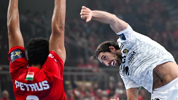 Magdeburg u velikom dvoboju drugog kola slavio u Barceloni, Martinović pomogao u pobjedi Veszprema