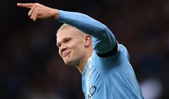 Arsenal u sudačkoj nadoknadi izborio bod protiv Manchester Cityja