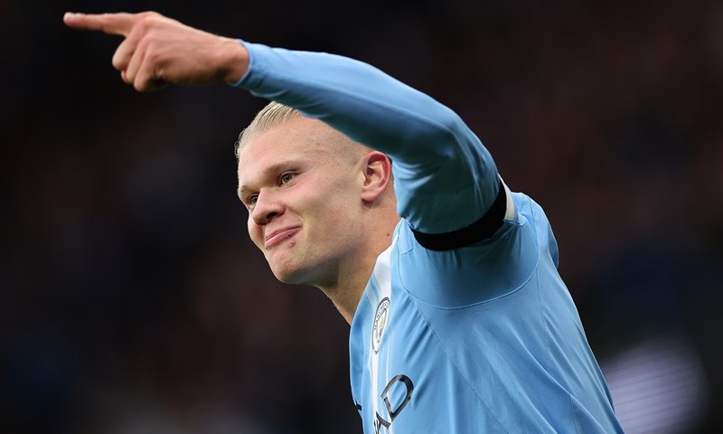 Arsenal u sudačkoj nadoknadi izborio bod protiv Manchester Cityja