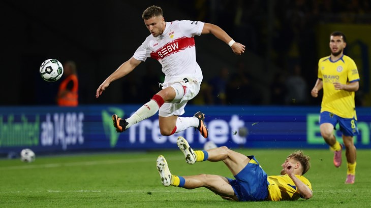 Stuttgart otvara četvrto kolo Bundeslige susretom protiv jednog od ugodnih iznenađenja