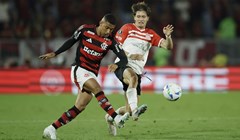 U utakmici rekorda na novoj Maracani Flamengo do prednosti uoči uzvrata četvrtfinala Copa Libertadores