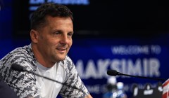 Kovačević: 'Mislim da sam zaslužio voditi ovakve igrače jer sam uvijek davao cijelog sebe nogometu'