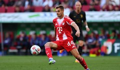 Kompany: 'Stanišić će propustiti nekoliko utakmica, nadam se povratku nakon reprezentativne stanke'