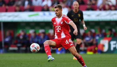 Stanišić zabio prvi ovosezonski gol u Bundesligi, Majer strijelac u slavlju Wolfsburga