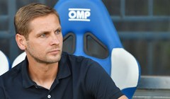 Gregurina: 'Priželjkujemo pozitivan rezultat, ali znamo da je Gorica u dobrom ritmu'