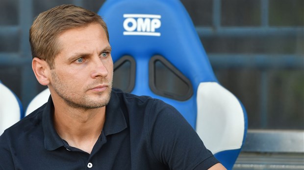 Gregurina: 'Priželjkujemo pozitivan rezultat, ali znamo da je Gorica u dobrom ritmu'