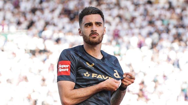 Kulenović: 'Naviknuti smo na vrijeđanje na Poljudu, očekujemo vatromet u dva ili tri ujutro'