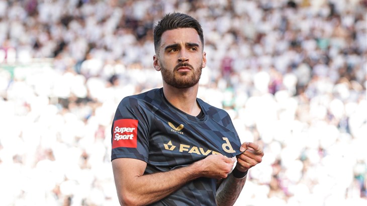 Kulenović: 'Naviknuti smo na vrijeđanje na Poljudu, očekujemo vatromet u dva ili tri ujutro'