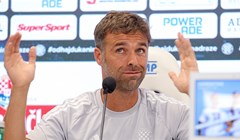 Garcia uoči Cibalije: 'Zanima nas samo pobjeda, bez obzira na to tko je s druge strane'