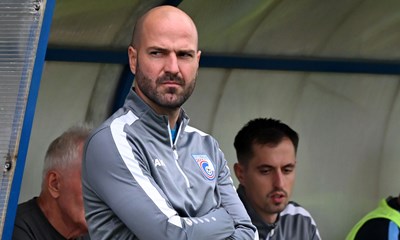 UŽIVO: Cibalia - Orijent 0:0 (SuperSport Prva NL, treće kolo)