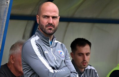 Kronologija: Cibalia odlično krenula i dosta rano došla do pobjedničkog pogotka