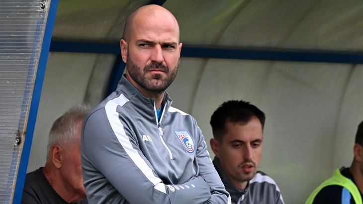 Niti rani crveni karton nije poremetio Vinkovčane: Cibalia do velike pobjede protiv BSK-a