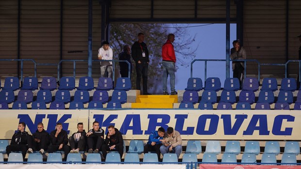 Karlovac pokazao i protiv Rudeša zašto je lider na ljestvici