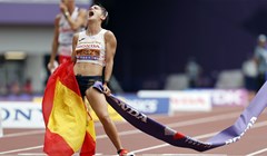 Maria Perez do drugog zlata na Svjetskom prvenstvu u Tokiju, kod hodača slavio Caio Bonfim