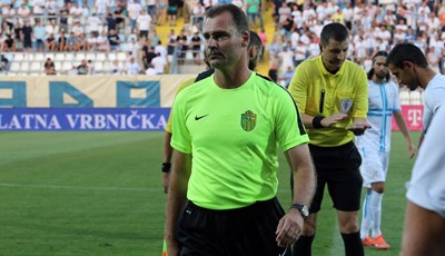 Orijent u očajnoj formi već duže vrijeme, čeka se potvrda promjene na klupi